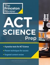 College Test Preparation - Princeton Review ACT Science Prep