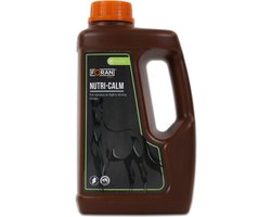 Foran Nutri-calm 2.5 ltr | Supplementen paard
