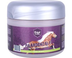 Equi Protecta Paardenzalf - 100 gram