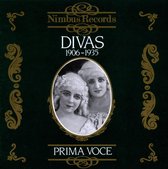 Various Artists - Divas Volume 1 (CD)