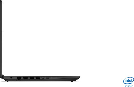 Lenovo Ideapad L340-15IRH 81LK0150MH - Gaming Laptop - 15.6 Inch - Lenovo