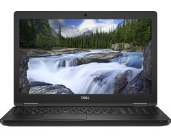 DELL Latitude 5590 Intel® Core™ i5 i5-8350U Laptop 39,6 cm (15.6