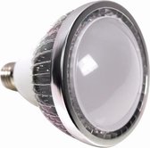 Groeilamp E27 LED bulb 18W - 130° voor groeistimulatie
