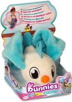 Bunnies Friends - Magnetische Vogel Mascotte 1-pack 97650 Tm Toys