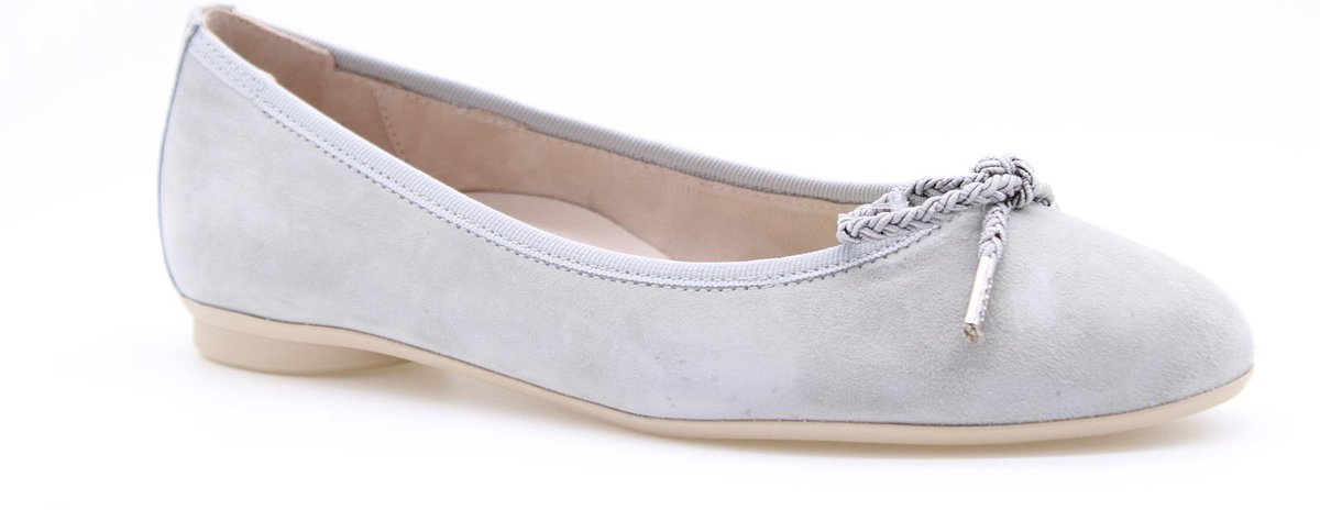 Paul Green Ballerina Gray 37