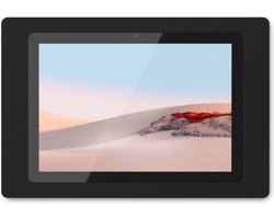 Companion Wall Microsoft Surface GO Zwart