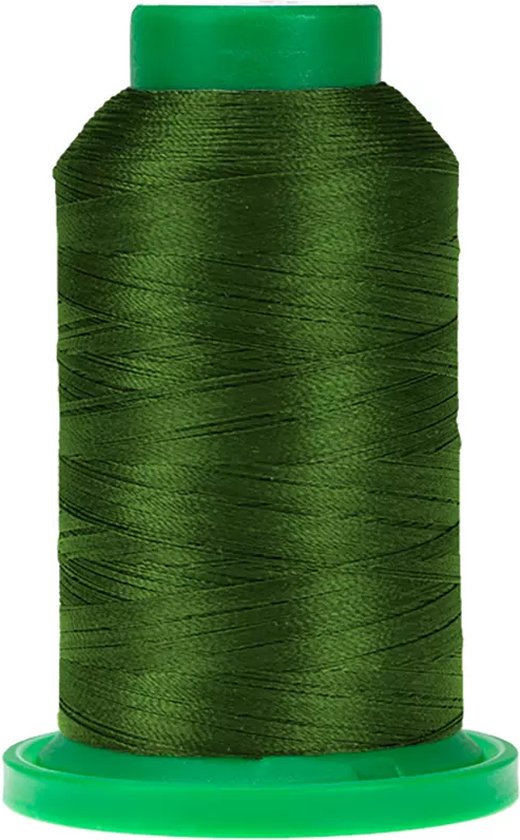 Amann Isacord 1000mtr couleur n° 5934
