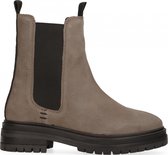 Maruti - Bay Chelsea boots Taupe - Taupe - 38