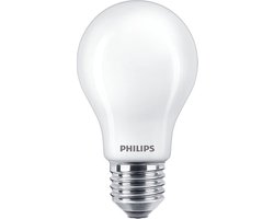 Philips - LED lamp - E27 - MASTER Value -5.9W - 60W - 2700K extra warm licht - A60