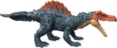 Jurassic World Dominion Massive Action - Siamosaurus - Actiefiguur - Dinosaurus Speelgoed