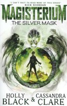 Magisterium 04: The Silver Mask