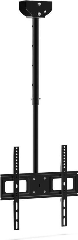 TV Beugel voor Plafond of Schuine Wand - 360° - 32-55" - VESA 400 x 400 mm (max.) - Plafondbeugel TV