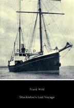 Shackleton's Last Voyage