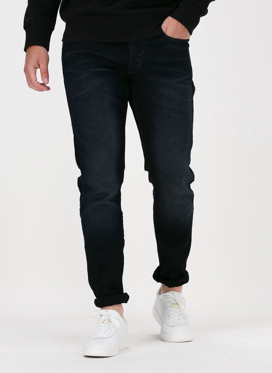 3301 Slim - Faded Black Magnet – Holzhaus