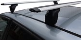 Dakdragers geschikt voor Infiniti Q30 (H15) 5 deurs hatchback 2016 t/m 2019 - aerobar