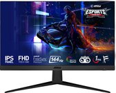 MSI Optix G241 - Full HD IPS 144Hz Gaming Monitor - 24 Inch