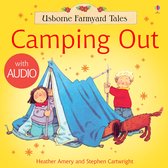 Usborne Farmyard Tales - Camping Out: For tablet devices: For tablet devices