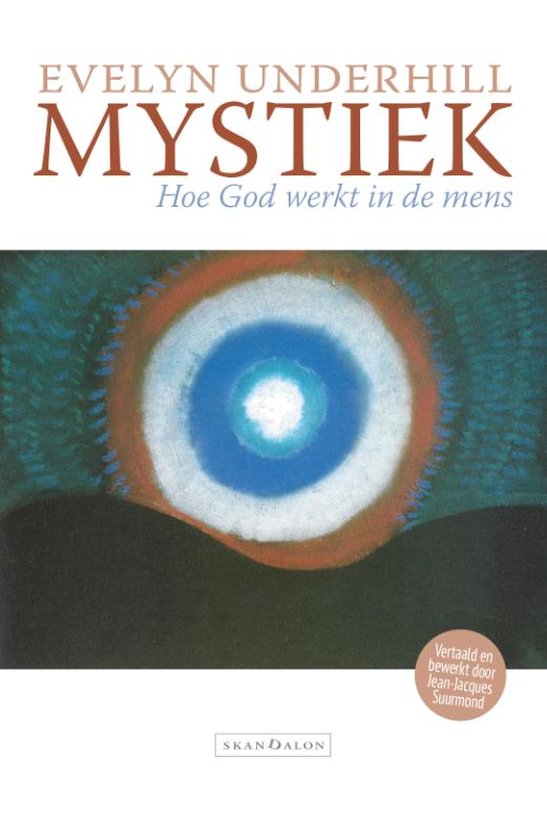 Foto: Mystiek