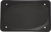 Speakergrill - 155x95 mm