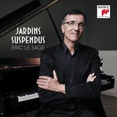 Eric Le Sage - Jardins suspendus (CD)