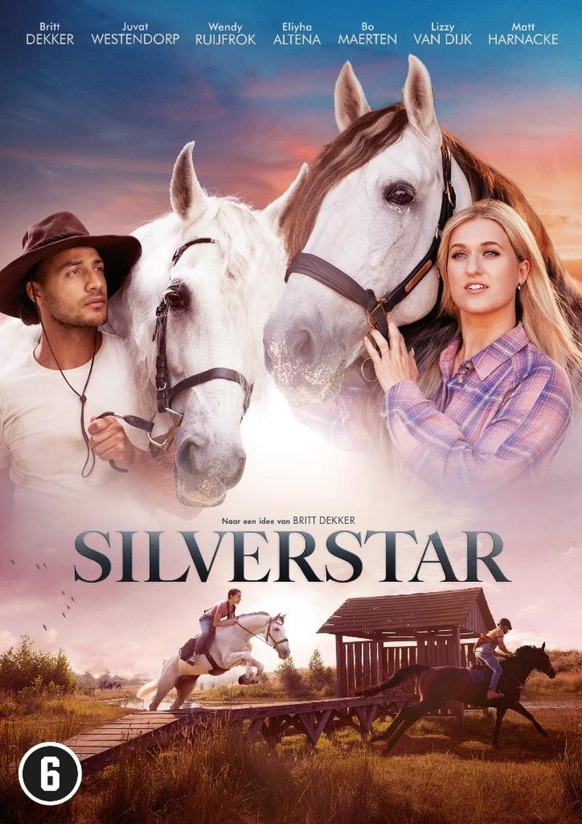 Silverstar (DVD) - Dutch Film Works