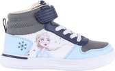 Disney Frozen 2 Elsa Enfants Chaussures