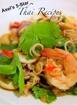 Axel's 5-star Thai Recipes