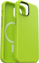 OtterBox Symmetry Plus coque de protection pour téléphones portables 17 cm (6.7") Housse Vert