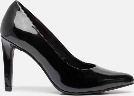 Marco Tozzi Klassieke pumps - black/zwart