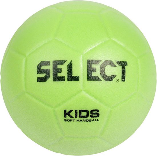 Select Kids Soft Handbal