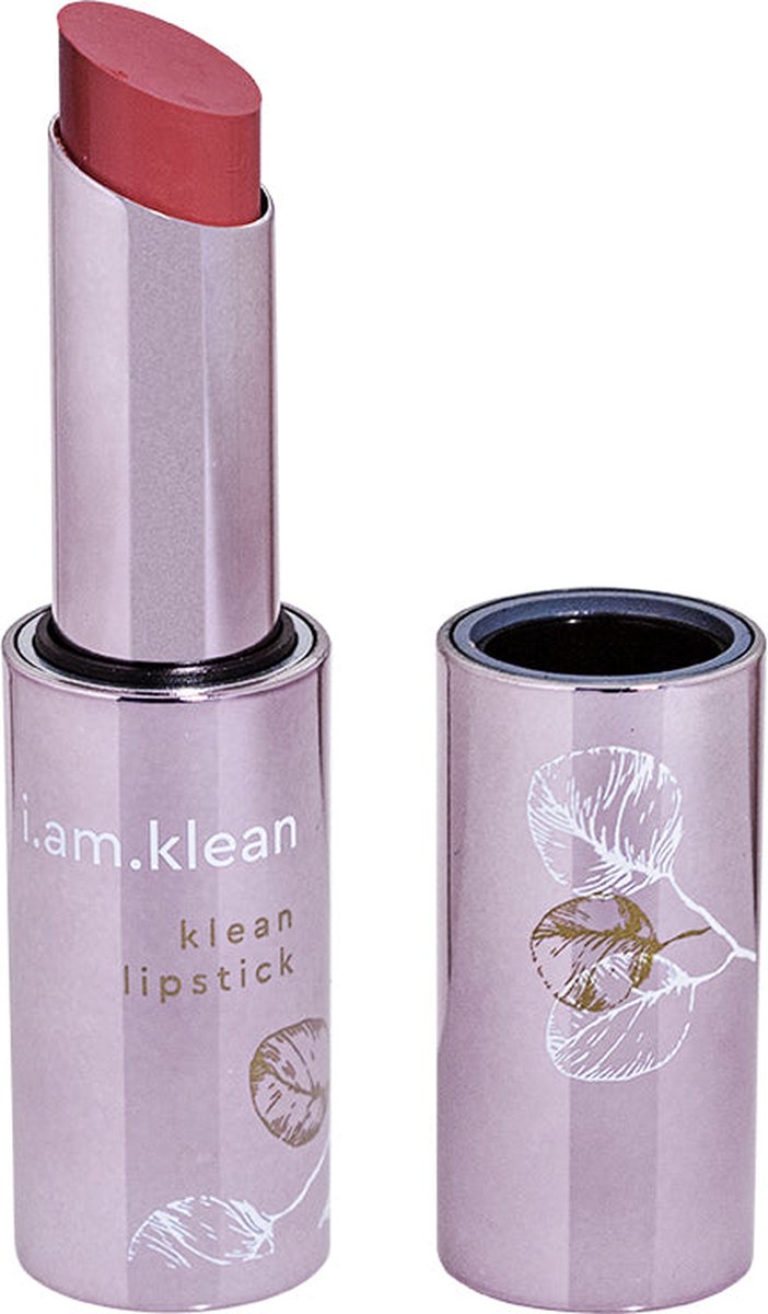 I am Klean Lipstick Breathless