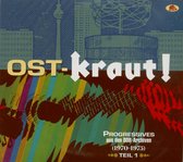 V/A - Ost-Kraut! Vol.1 (CD)