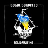 Solidaritine (CD)