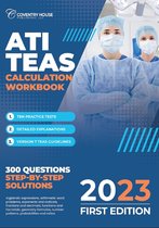 ATI TEAS Calculation Workbook