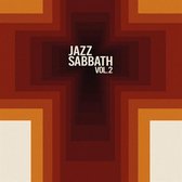 Jazz Sabbath - Vol.2 (CD)
