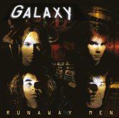 Galaxy - Runaway Men (CD)