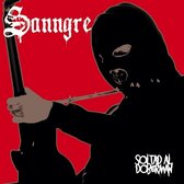 Sanngre - Soltad Al Doberman (CD)