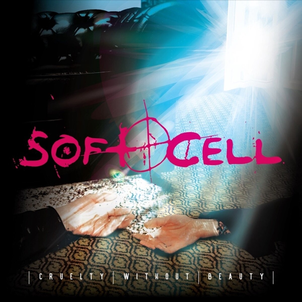 Soft Cell - Cruelty Without Beauty (2 LP) (Coloured Vinyl)