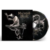 CD cover van Øf Kingdøm and Crøwn van Machine Head