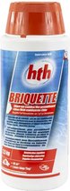 HTH Briquette Chloortabs 7gram 2.5kg