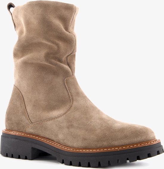 hush puppies enkellaarsjes