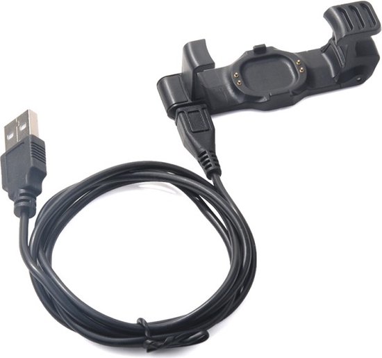 sciuU Magnetische oplaadstandaard en oplader compatibel met Xiaomi Watch S4 / S3 / S2 / 2 Pro / H1, oplaaddock met afneembare aluminiumlegering houder, snel veilig opladen met 100 cm USB-kabel