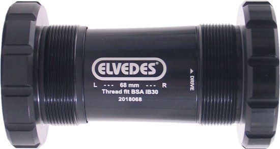 Trapas Elvedes Road Italiaanse draad 30 mm — afbeelding 3