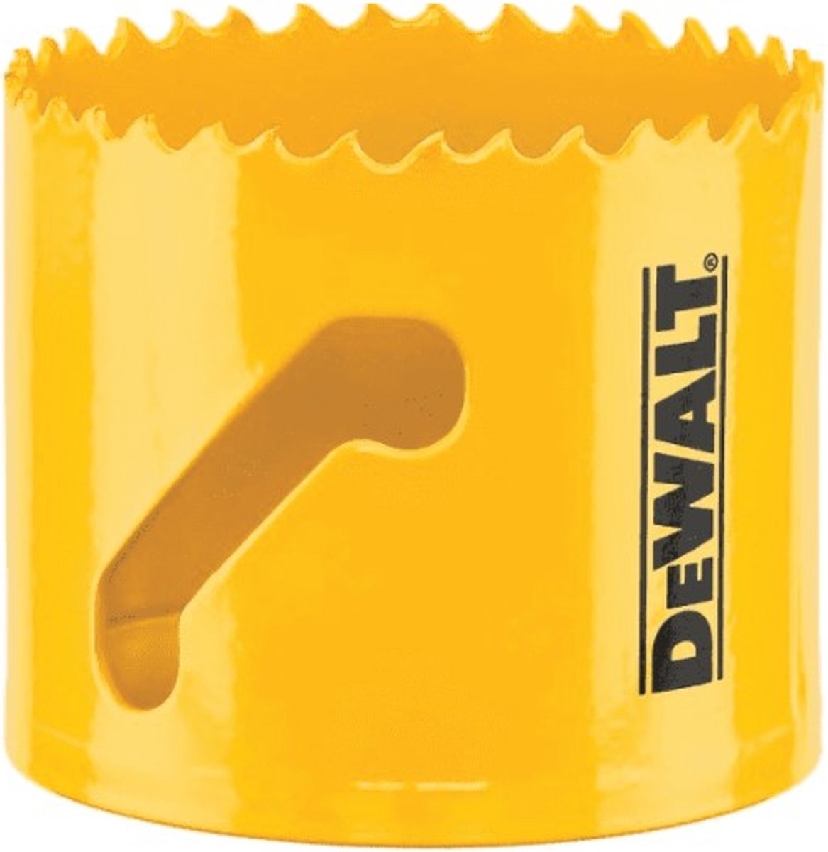 DeWALT DT90323 Gatzaag BiMetaal 60mm