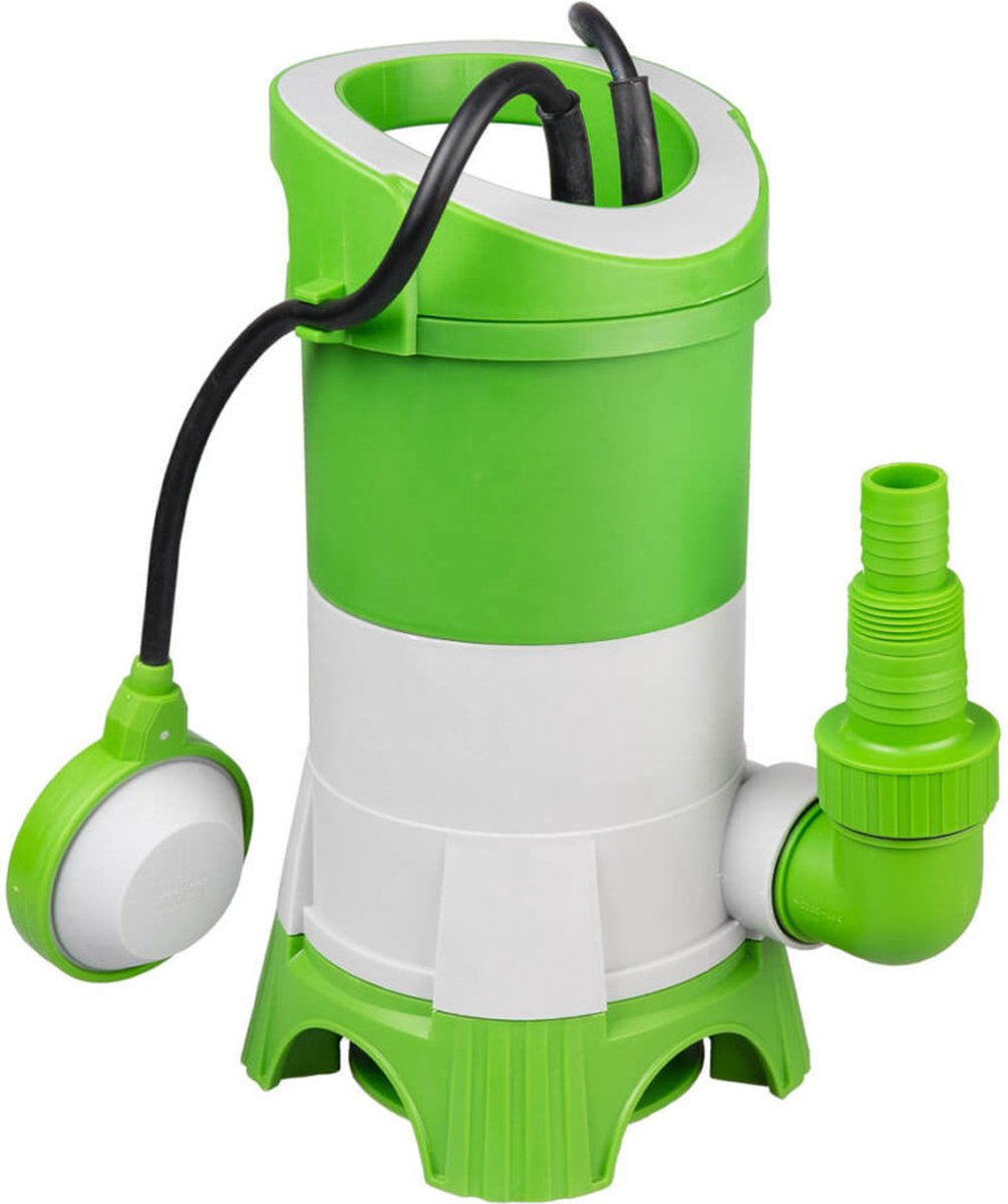 Bol.com Eurom Elektrische pomp flow 250 aanbieding