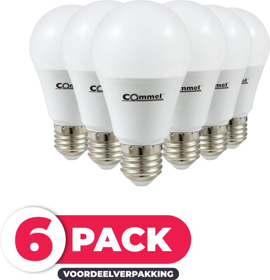Strakke LED verlichting voor Camper Caravan