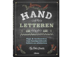 Handletteren