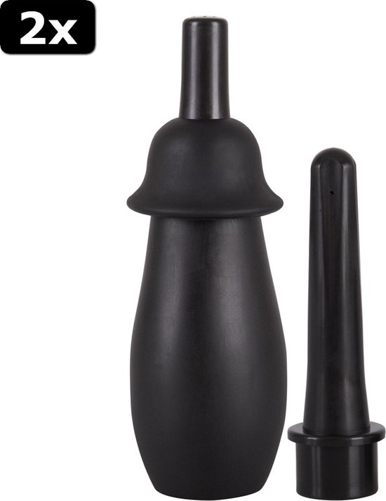 2x Intieme Love Shower