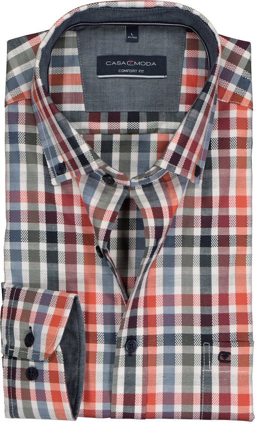 Casa moda 2025 chemise
