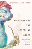 American Indian Studies - Encountering the Sovereign Other
